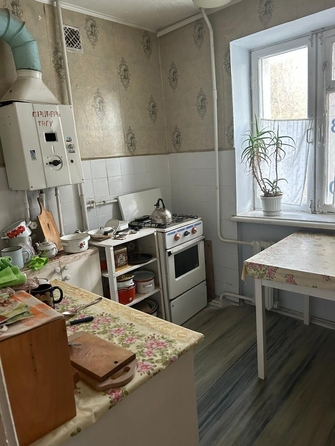 
   Продам 2-комнатную, 43 м², Горького ул, 56

. Фото 6.