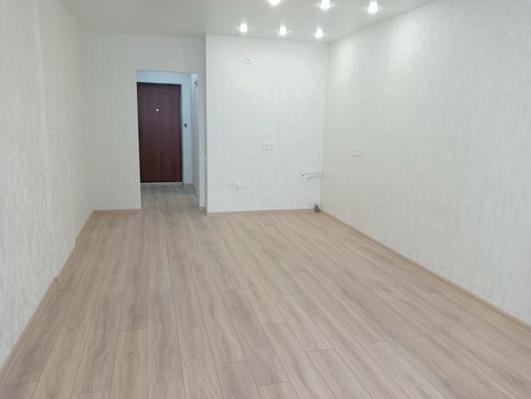 
   Продам студию, 34 м², Рождественская ул, 55к1

. Фото 2.