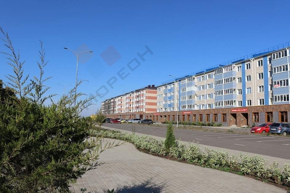 
   Продам 1-комнатную, 38 м², краеведа Соловьёва В.А. ул, 6к5

. Фото 2.