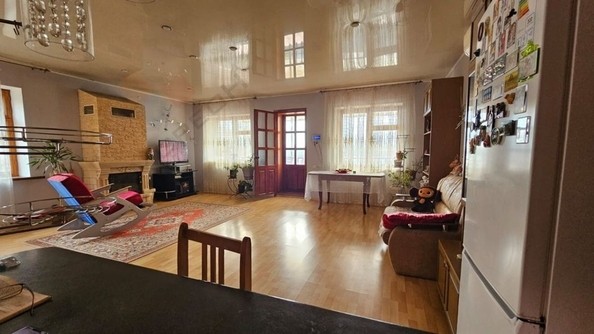 
   Продам дом, 230 м², Краснодар

. Фото 15.