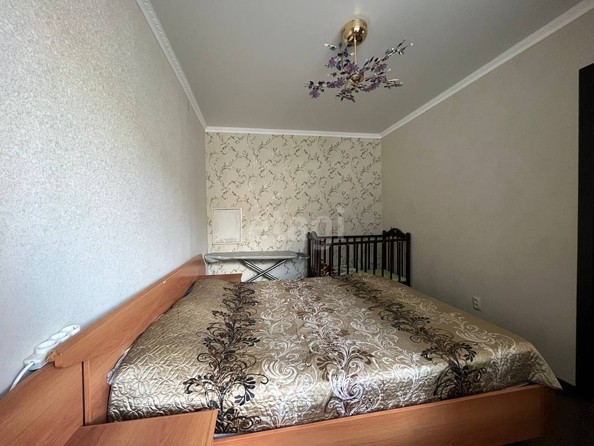 
   Продам 1-комнатную, 38.3 м², Евгении Жигуленко ул, 4

. Фото 7.