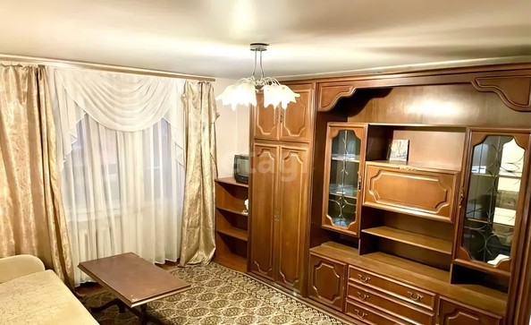 
   Продам 2-комнатную, 51.1 м², Федора Лузана ул, 8

. Фото 1.