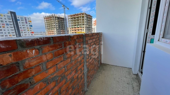 
   Продам 1-комнатную, 43 м², Даниила Смоляна ул, 65

. Фото 16.