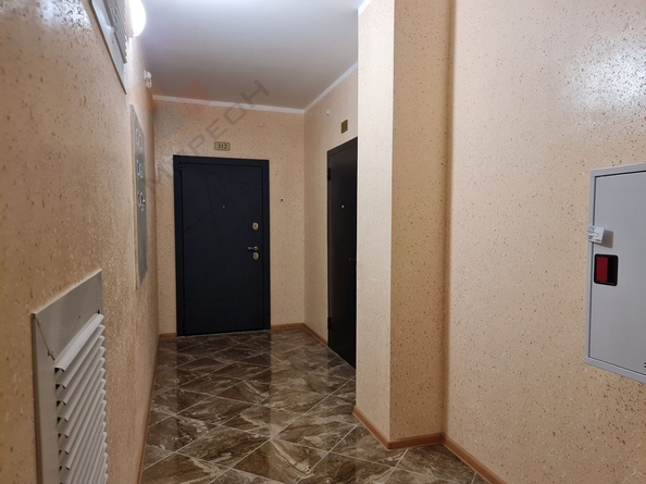 
   Продам 1-комнатную, 39.1 м², Григория Булгакова ул, 8 к1

. Фото 9.