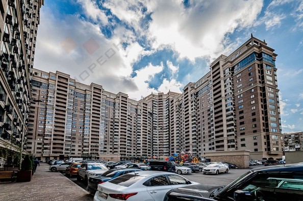 
   Продам 4-комнатную, 150 м², Дальняя ул, 8к1

. Фото 56.