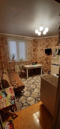 
   Продам 1-комнатную, 40 м², 2-я Целиноградская ул, 44к2

. Фото 4.