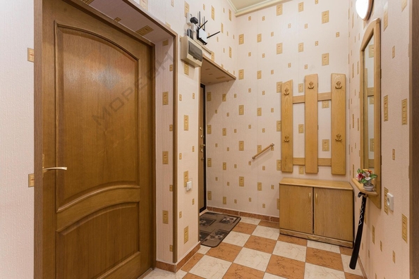 
   Продам 4-комнатную, 96 м², Советская ул, 60

. Фото 1.