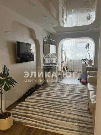 
   Продам 3-комнатную, 64 м², Новороссийское шоссе ул

. Фото 6.
