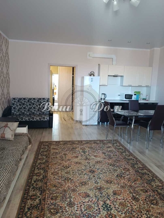 
  Продается 1-комн. квартира 42.6 м². Фото 1.