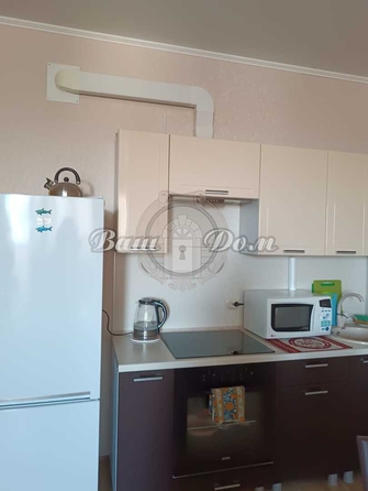 
  Продается 1-комн. квартира 42.6 м². Фото 5.