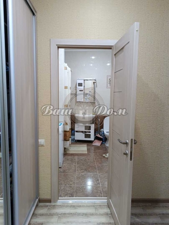 
  Продается 1-комн. квартира 42.6 м². Фото 10.