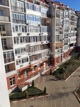 
  Продается 1-комн. квартира 41 м². Фото 20.