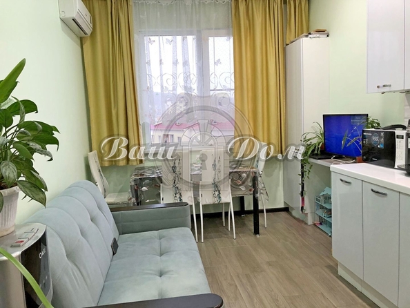 
  Продается 1-комн. квартира 40.6 м². Фото 2.