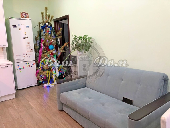 
  Продается 1-комн. квартира 40.6 м². Фото 5.
