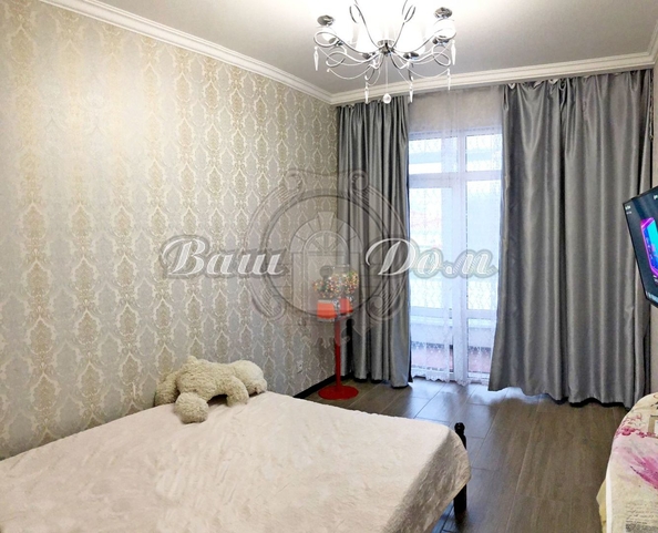 
  Продается 1-комн. квартира 40.6 м². Фото 6.