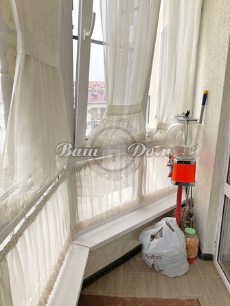 
  Продается 1-комн. квартира 40.6 м². Фото 7.