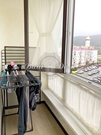 
  Продается 1-комн. квартира 40.6 м². Фото 8.