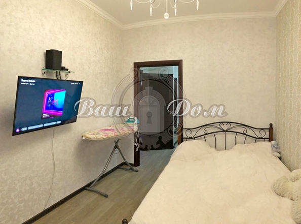 
  Продается 1-комн. квартира 40.6 м². Фото 10.