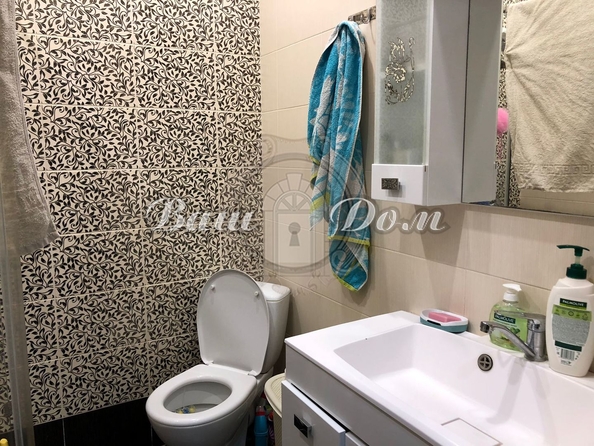 
  Продается 1-комн. квартира 40.6 м². Фото 12.