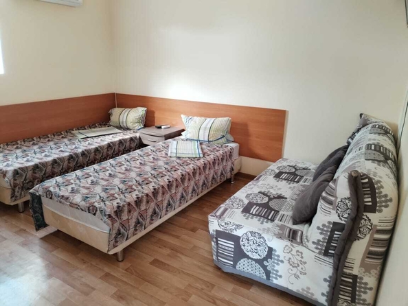 
   Продам гостиницу, 280 м², Заводская ул

. Фото 21.