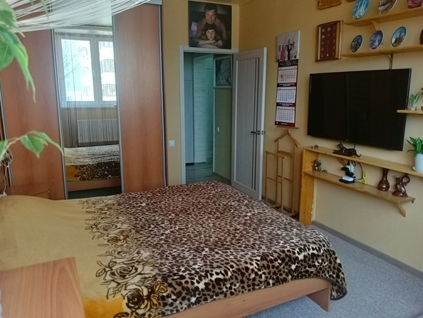 
   Продам 2-комнатную, 63 м², Владимирская ул, 55В

. Фото 7.
