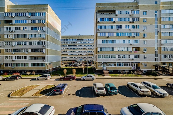 
   Продам 3-комнатную, 105 м², Красных Партизан ул, 1/3к1

. Фото 26.