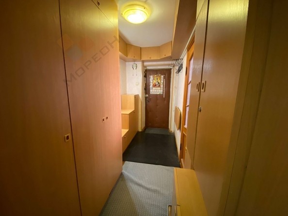 
   Продам 2-комнатную, 49.1 м², 3-я Линия Нефтяников ул, 7

. Фото 4.