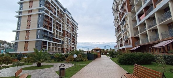 
   Продам 1-комнатную, 24.34 м², Старошоссейная ул, 5к8

. Фото 9.