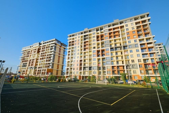 
   Продам 1-комнатную, 27.95 м², Старошоссейная ул, 5к8

. Фото 10.