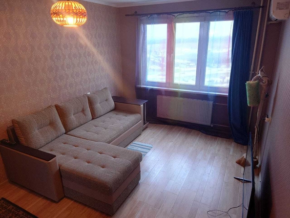
   Продам 1-комнатную, 34 м², Адмирала Пустошкина ул, 22к6

. Фото 1.