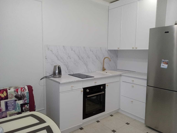 
  Продается 1-комн. квартира, 44 м², Таманская ул, д. 121к1
. Фото 18.