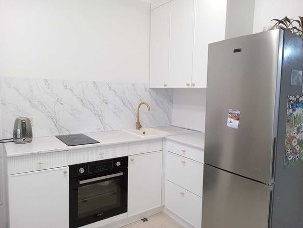
  Продается 1-комн. квартира, 44 м², Таманская ул, д. 121к1
. Фото 24.
