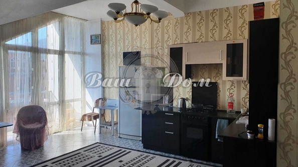 
  Продается 1-комн. квартира 60 м². Фото 1.