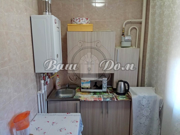 
   Продам 1-комнатную, 37.1 м², Олега Анофриева ул, 1к6

. Фото 12.