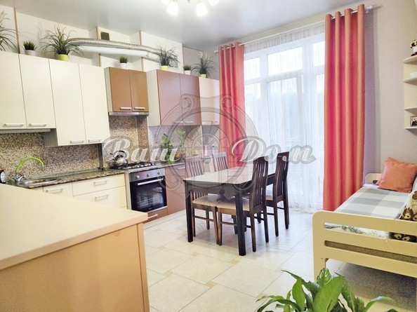 
   Продам 2-комнатную, 54 м², Свердлова ул, 25

. Фото 2.