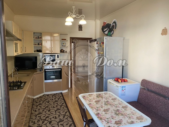 
  Продается 2-комн. квартира 71 м². Фото 1.