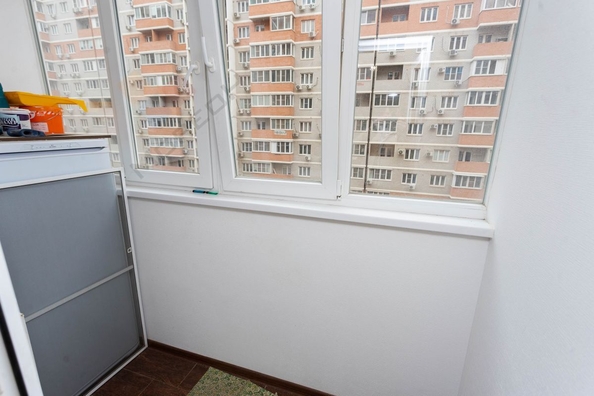 
   Продам 2-комнатную, 64.7 м², Евгении Жигуленко ул, 11к1

. Фото 15.