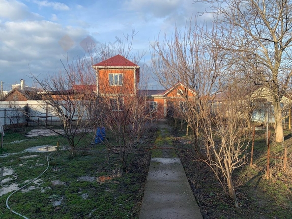 
   Продам дом, 144.6 м², Краснодар

. Фото 37.