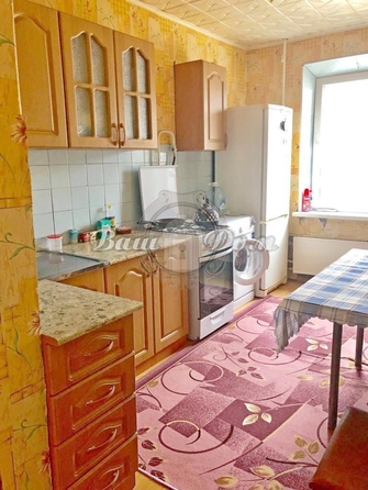 
  Продается 2-комн. квартира 57 м². Фото 1.