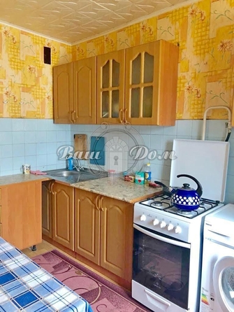 
  Продается 2-комн. квартира 57 м². Фото 2.