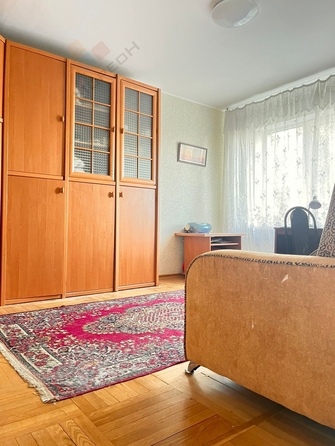 
   Продам 3-комнатную, 63.6 м², Кореновская ул, 11

. Фото 4.