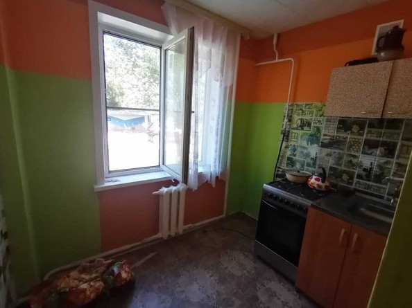 
   Продам 3-комнатную, 47 м², Зеленая ул, 7

. Фото 14.