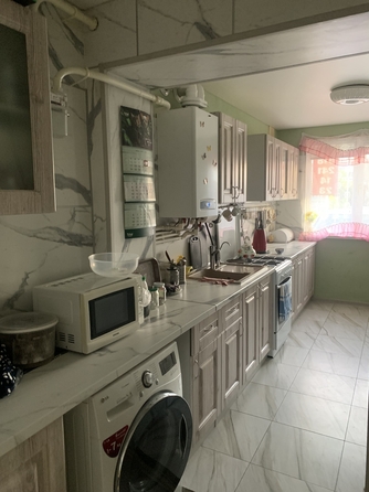 
   Продам 3-комнатную, 49 м², Пионерская ул, 13А

. Фото 5.