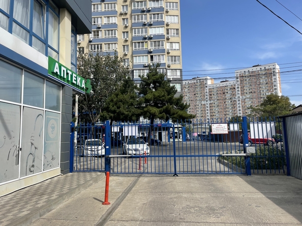 
   Продам 1-комнатную, 44 м², Астраханская ул, 76

. Фото 20.