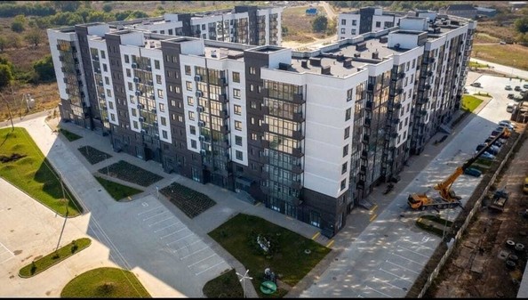 
   Продам 1-комнатную, 35 м², Дальняя ул, 30

. Фото 8.