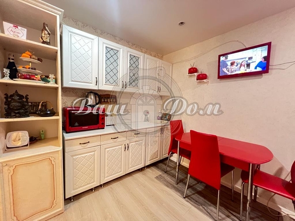 
  Продается 1-комн. квартира 36 м². Фото 4.