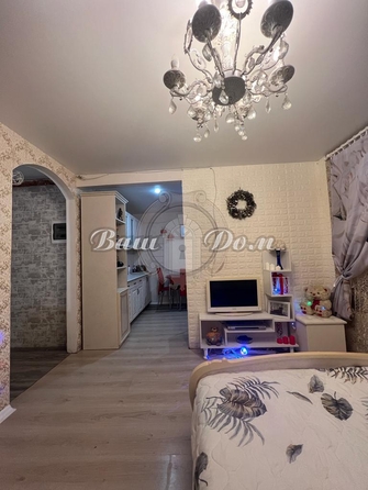 
  Продается 1-комн. квартира 36 м². Фото 7.