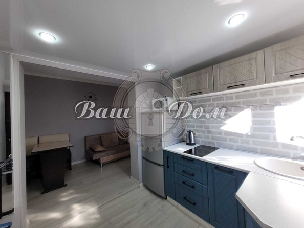 
  Продается 1-комн. квартира 32 м². Фото 1.