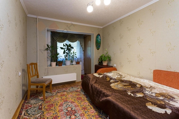 
   Продам 3-комнатную, 73.3 м², Сормовская ул, 201

. Фото 8.
