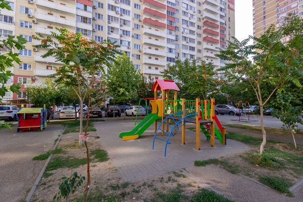 
   Продам 1-комнатную, 34.9 м², писателя Знаменского пр-кт, 16

. Фото 26.